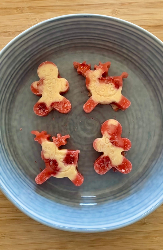 Xmas Treats