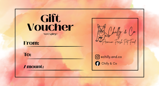 Gift Voucher