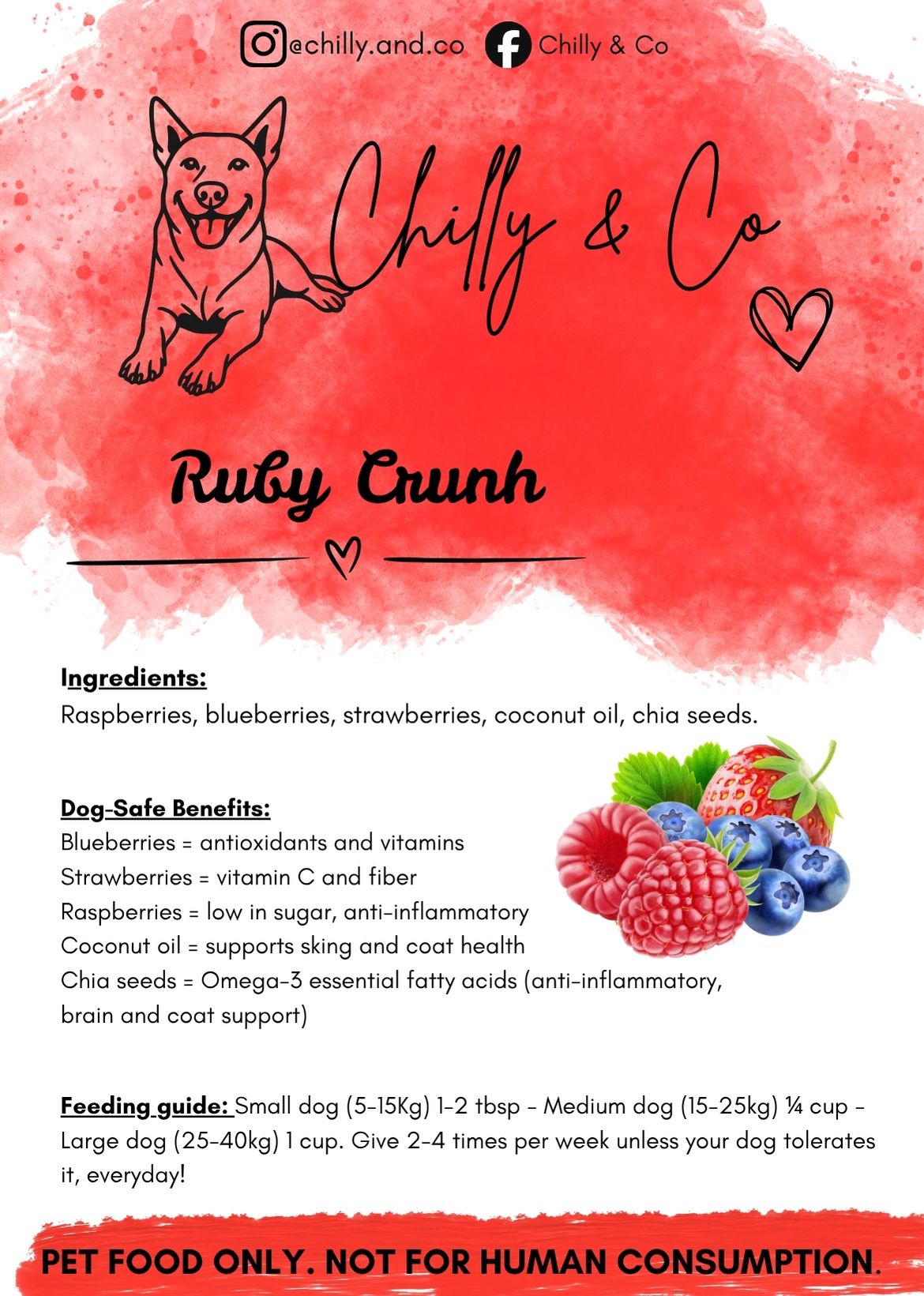 Ruby Crunch